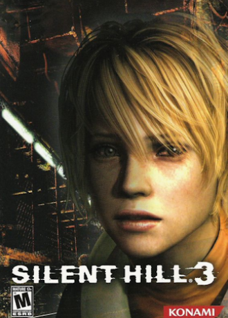 Silent Hill 3