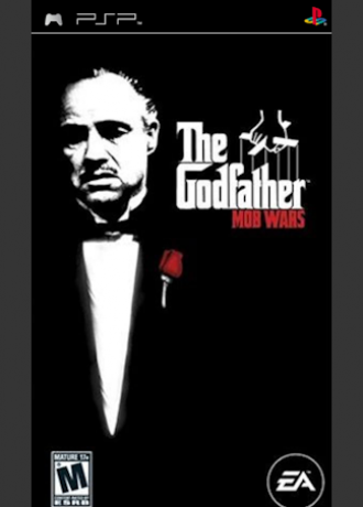 The Godfather: Mob Wars