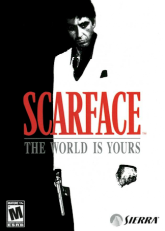 Scarface: The World Is Yours