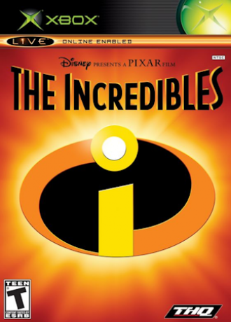 The Incredibles