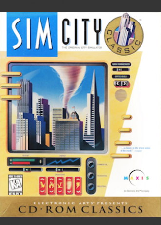 SimCity