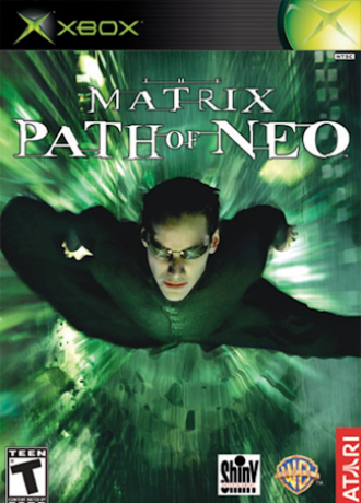 The Matrix: Path of Neo