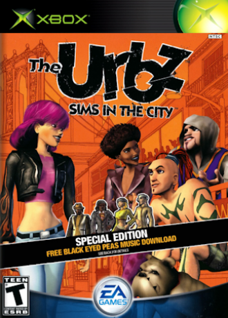 The Urbz: Sims in the City