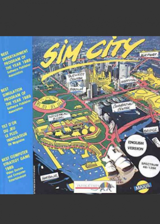 SimCity