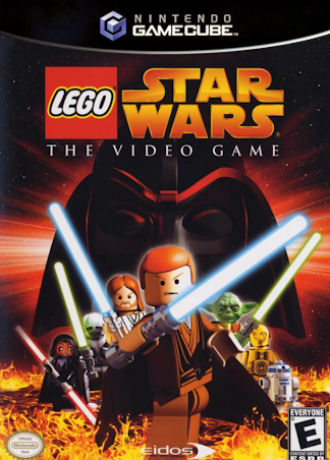 LEGO Star Wars: The Video Game