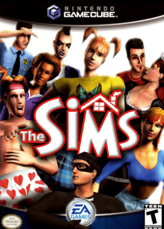 The Sims