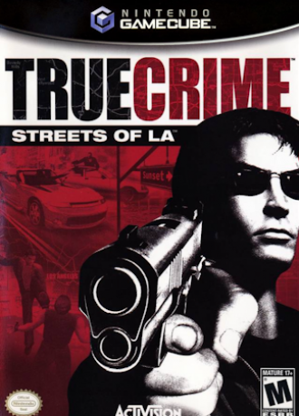 True Crime: Streets of LA