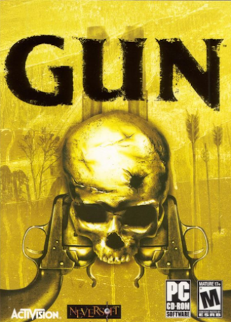 Gun