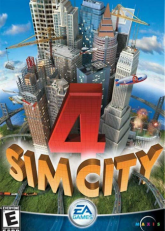 SimCity 4