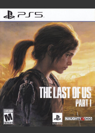 The Last of Us Part I