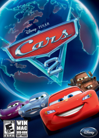 Cars 2