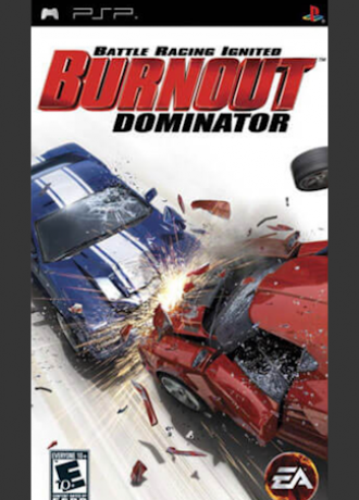 Burnout Dominator