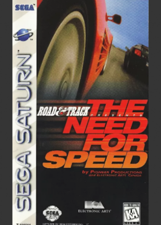 Need for Speed
