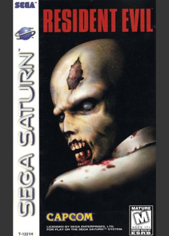 Resident Evil