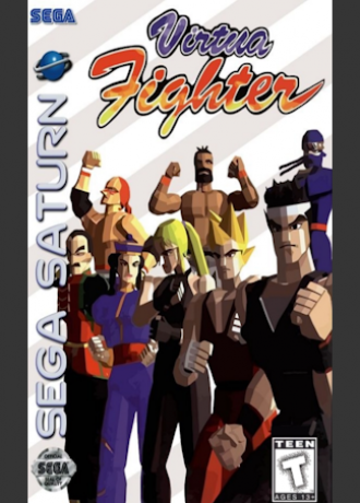 Virtua Fighter