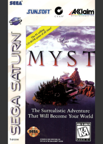 Myst