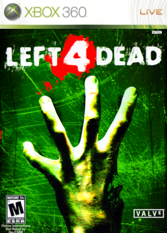 Left 4 Dead