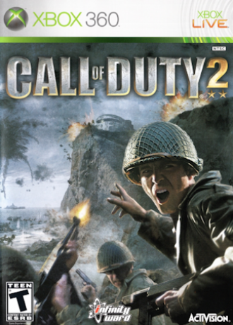 Call of Duty 2