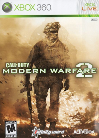 Call of Duty: Modern Warfare 2