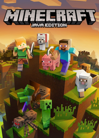 Minecraft: Java Edition
