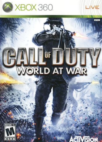 Call of Duty: World at War