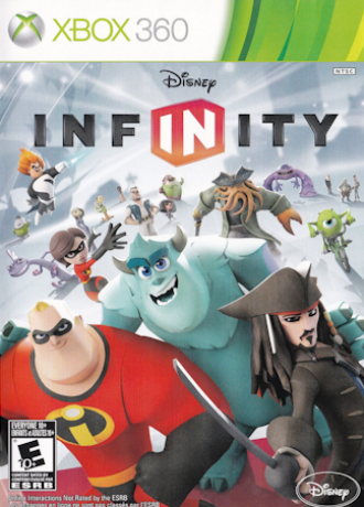 Disney Infinity