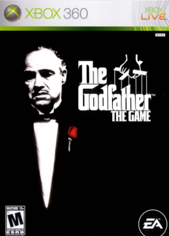 The Godfather: The Game