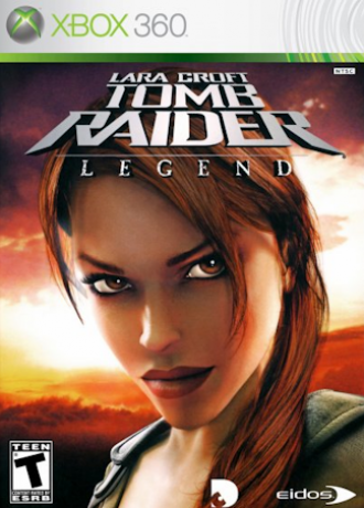 Tomb Raider: Legend