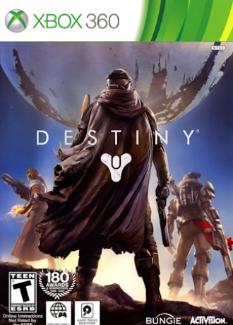 Destiny