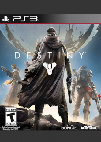 Destiny