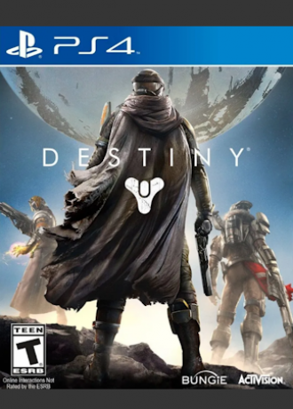 Destiny