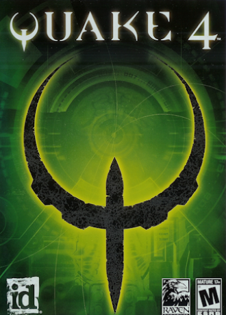 Quake 4
