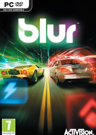 Blur