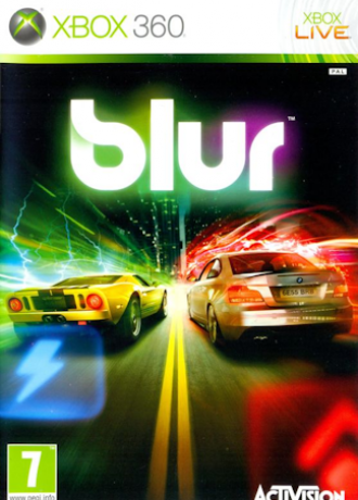 Blur