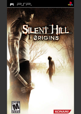 Silent Hill: Origins
