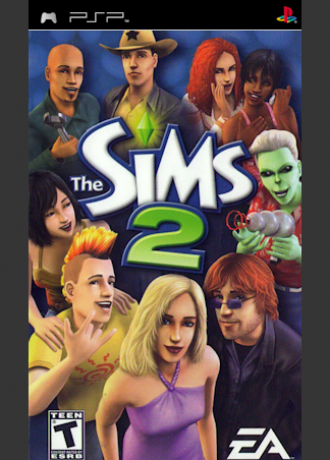 The Sims 2