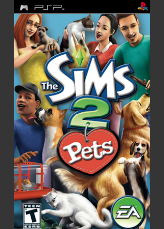 The Sims 2: Pets