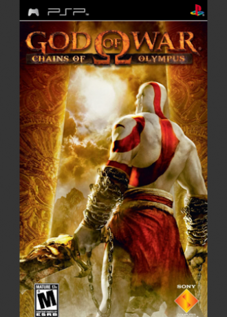 God of War: Chains of Olympus