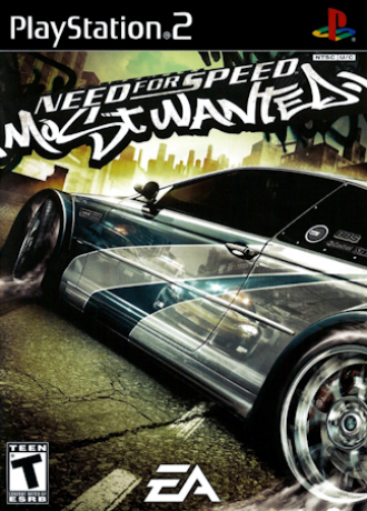 Need for Speed: Most Wanted