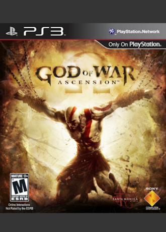 God of War: Ascension