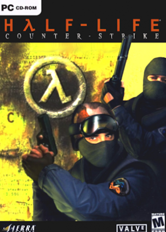 Counter-Strike