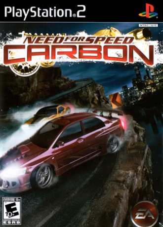Need for Speed: Carbon