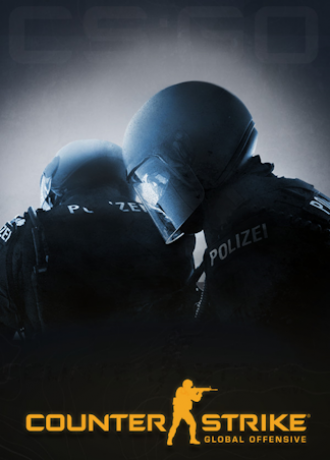 Counter-Strike: Global Offensive