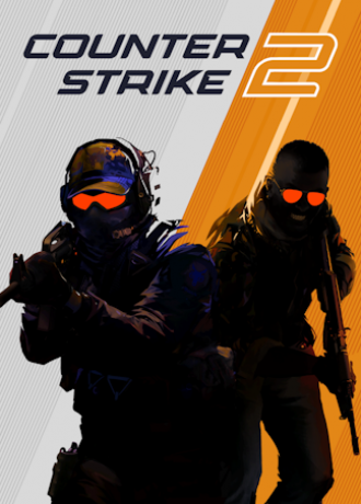 Counter-Strike 2