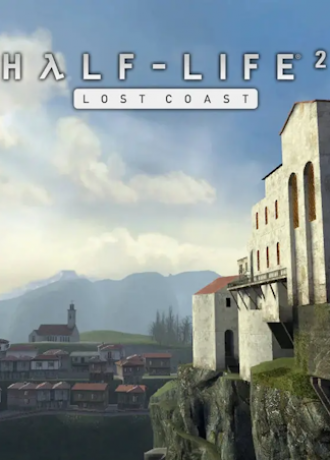 Half-Life 2: Lost Coast