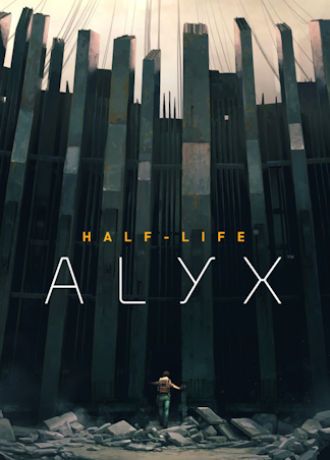 Half-Life: Alyx