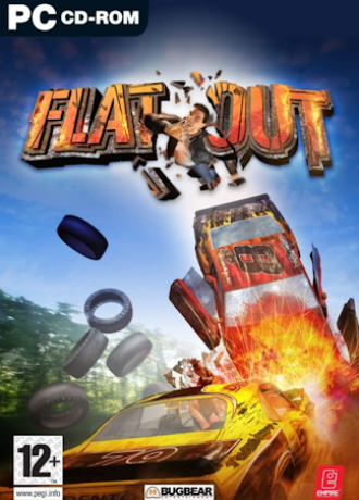FlatOut