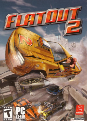 FlatOut 2