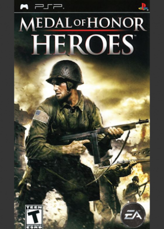 Medal of Honor: Heroes
