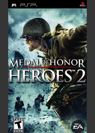 Medal of Honor: Heroes 2